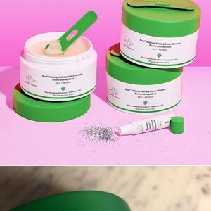 Drunk Elephant Slaai Melting Butter Cleanser NEW In Box